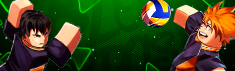 Haikyuu Legends