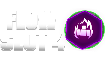 Quarto Flow Slot