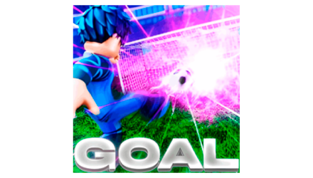 Pacote Efeitos de Gol