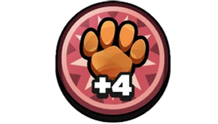 +4 Pet Slots