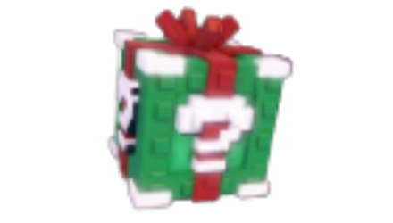 PREMIUM CHRISTMAS LUCKY BLOCK X3