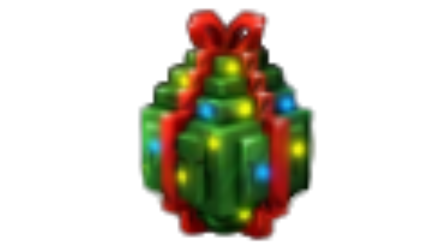 PREMIUM CHRISTMAS EGG! X3