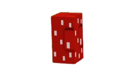 Mushroom Seed (Cogumelo)