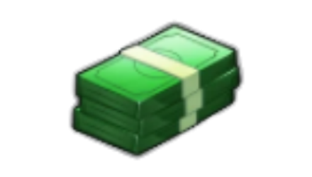 PACOTE DE DINHEIRO MEDIO