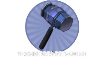 Servidores Privados+