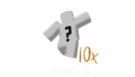 10 Emotes