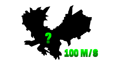 Brainrot Secreto Aleatório 100M/S ATÉ 200M/S