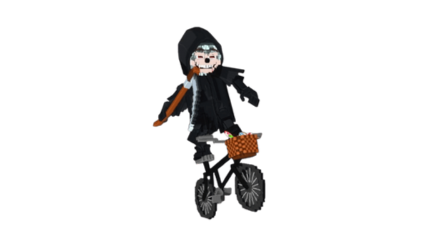 Mieteteira Bicicleteira