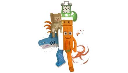 La Grande Combinassion