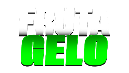Fruta Gelo