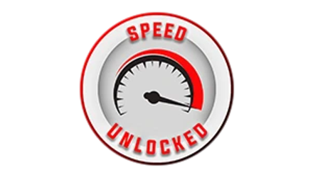 Velocidade Desbloqueada