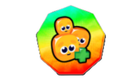 Extra Champions Equips